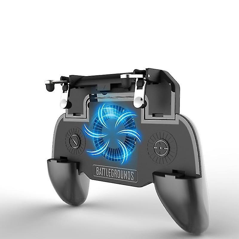 Home Game Console Accessories L1/r1 Joystick For Smartphone Cell Phone Gamepad