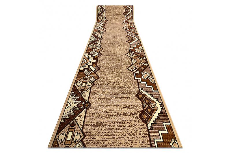 Runner BCF BARYTON beige 140 cm
