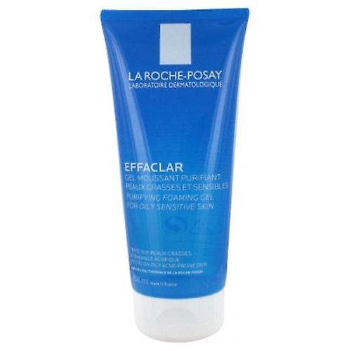 La Roche-Posay Effaclar Purifying Foaming Gel 200ml