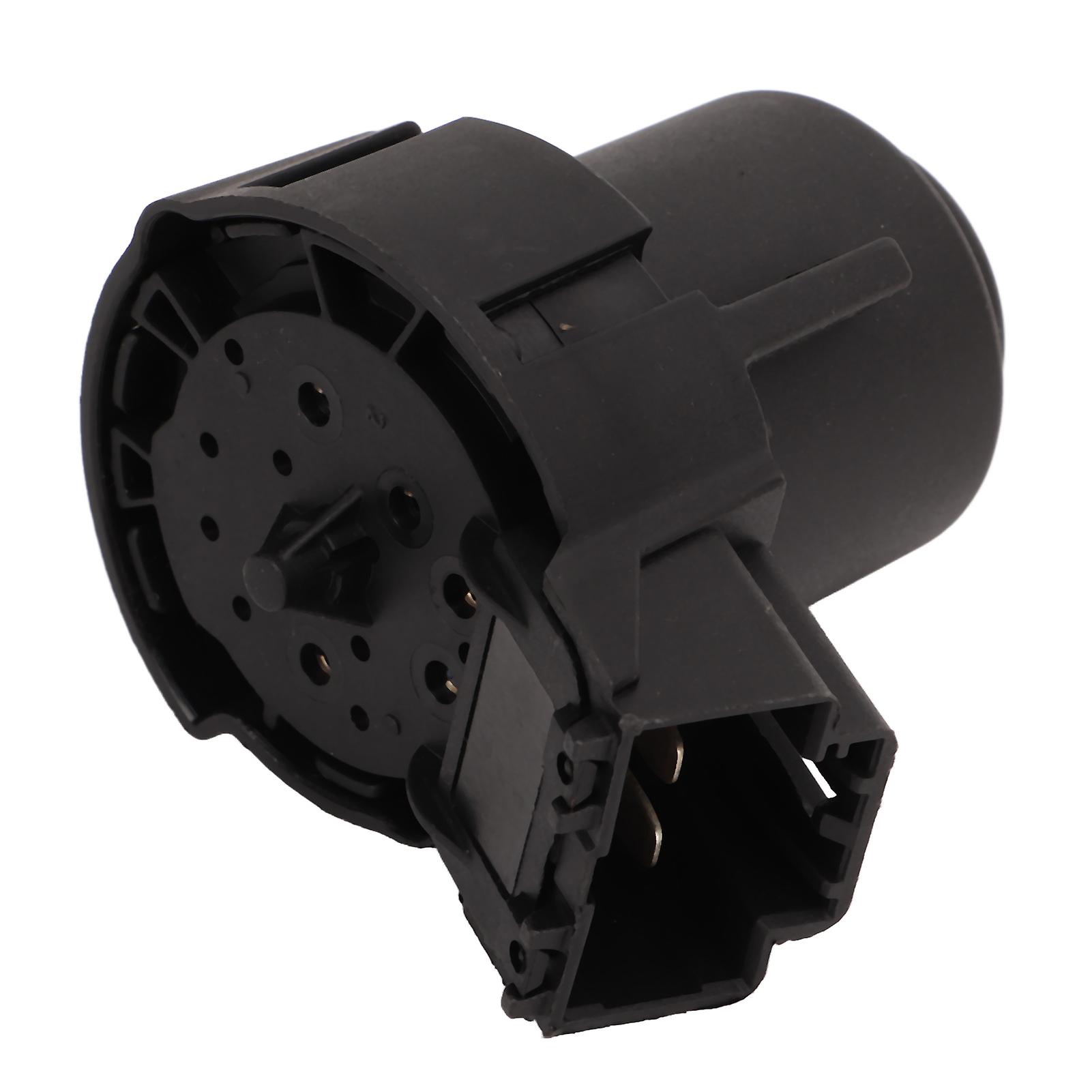 6pin Ignition Starter Switch 6R0905865 Durable Sensitive Ignition Switch Replacement for Citigo Fabia Rapid Roomster