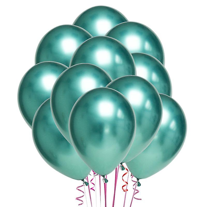 The New 50pcs Latex Balloons