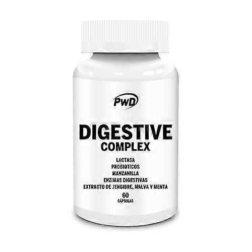 Digestive Complex 60 capsules