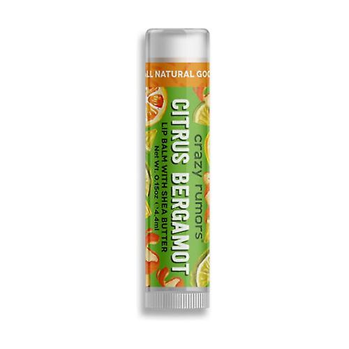 Bergamot Lip Balm 4,2 g