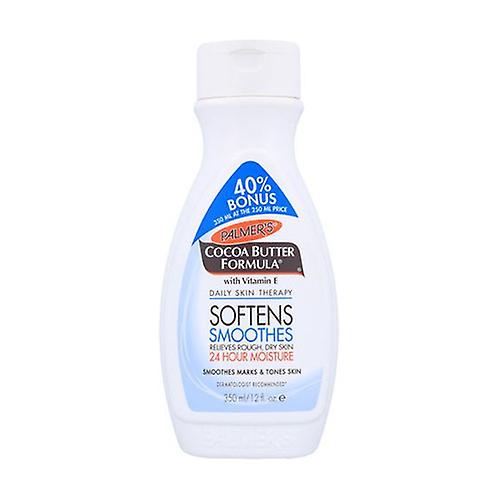Palmers cbf lotion (b-40%/form ) 350 ml