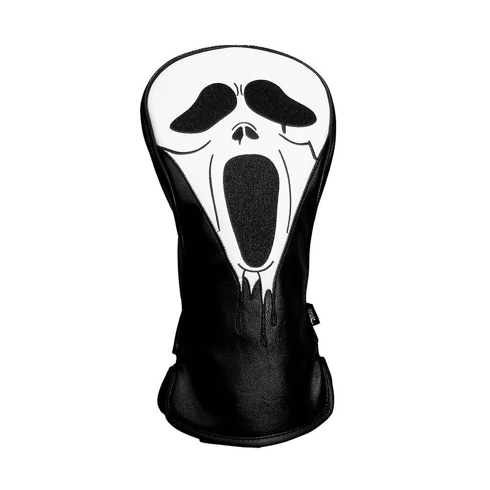 Krave Screamer Driver Head Cover