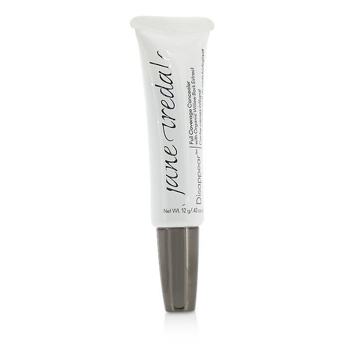 Jane Iredale Disappear Full Coverage Concealer - Medium Dark 12g/0.42oz