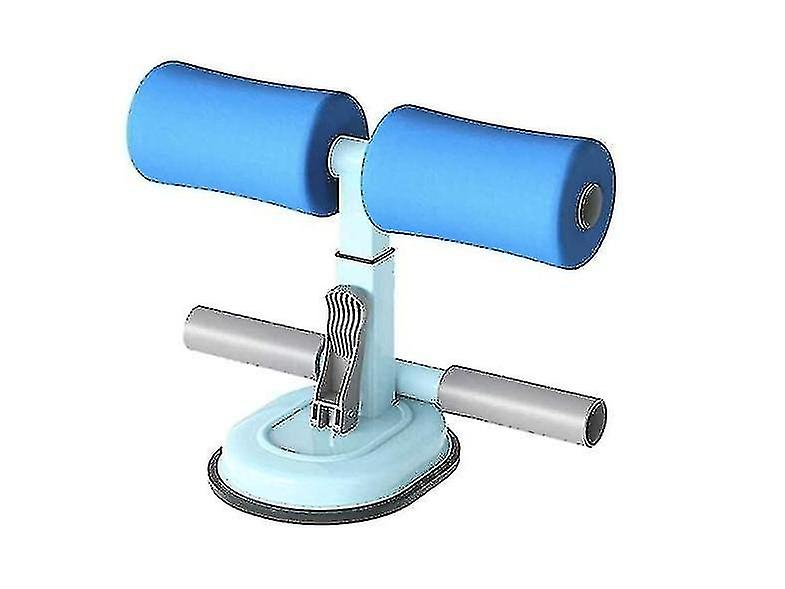 Parallel bar sit-ups