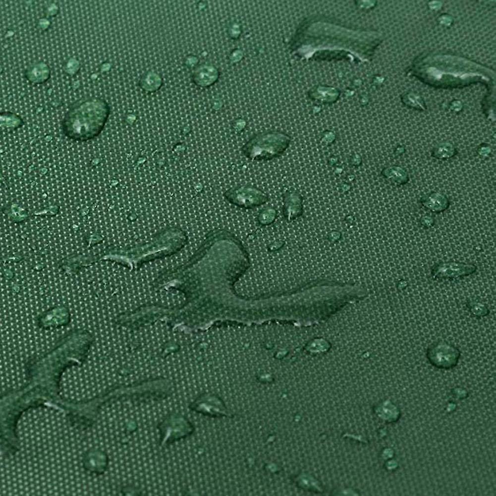 Dustproof Protection Sandbox Cover Waterproof Sandpit Pool Cover