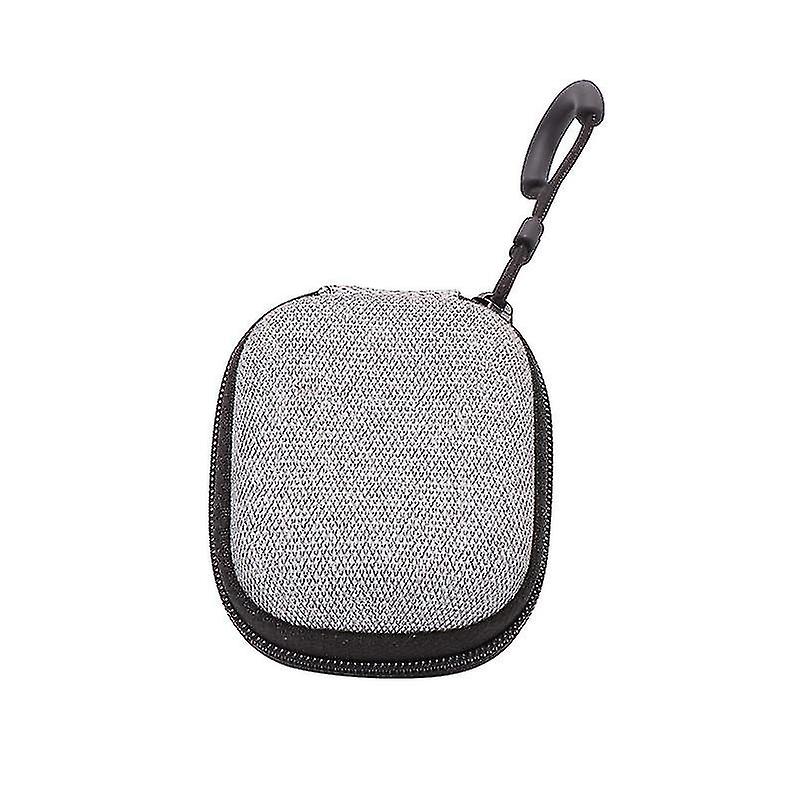 Earphone Earbuds Headset Headphone Carrying Case Holder Mini