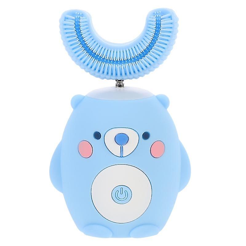 1pcs Cartoon Toothbrush