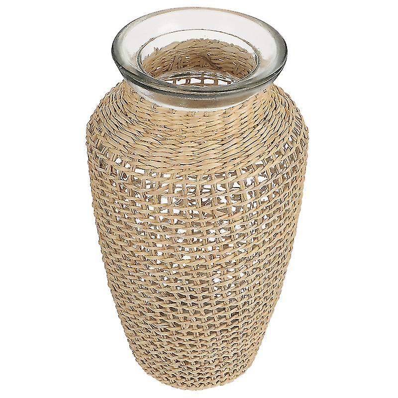 1pcs Decorative Vase For Home Dorm Study