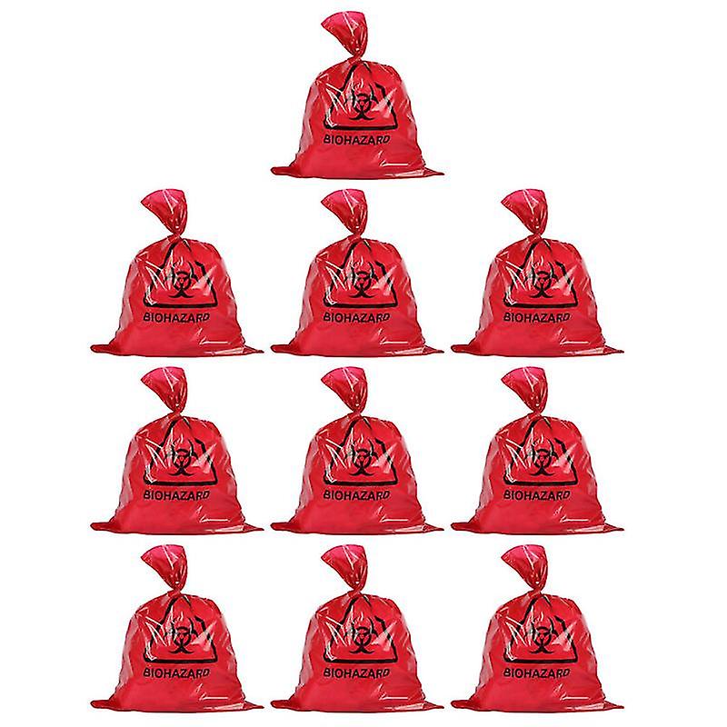 10pcs Anti-high Temperature Bag