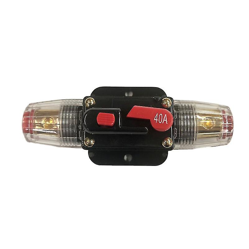 1pcs Circuit Breaker Fuse