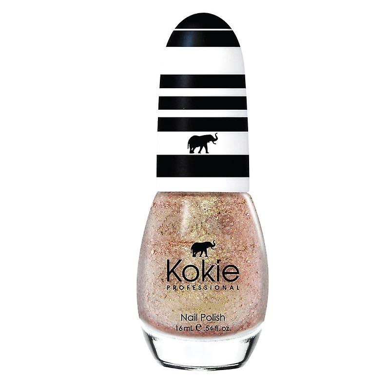 Kokie Nagellack - Sparkler Send Off
