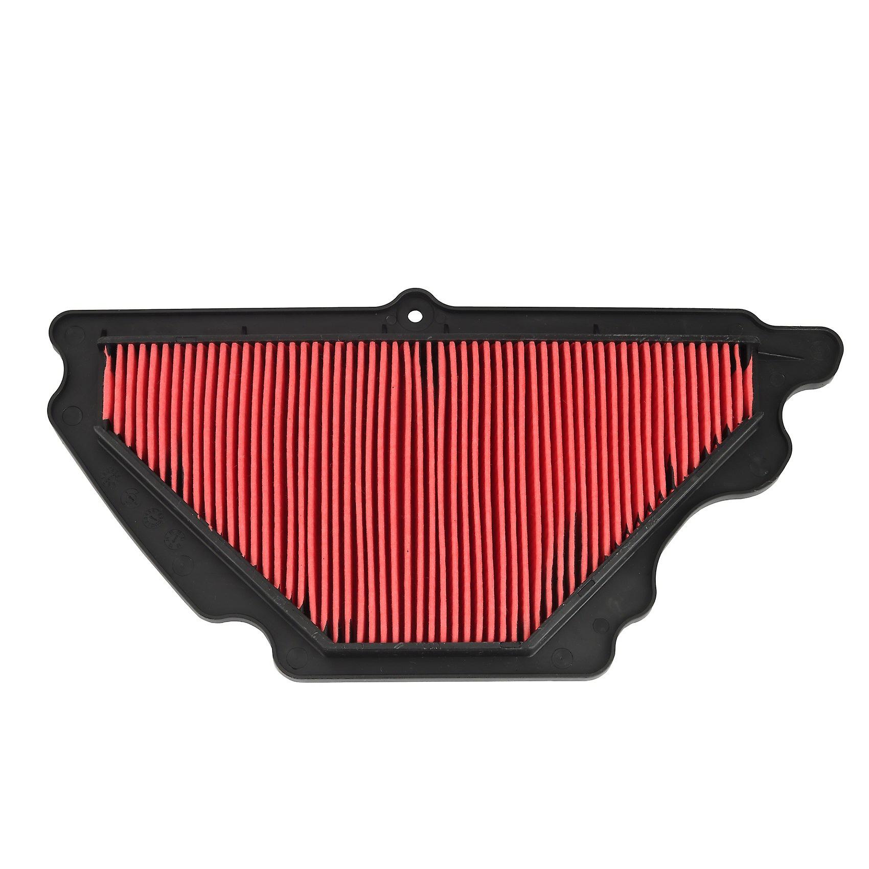 Motorcycle Intake Air Filter Cleaner Elements for -6R ZX636 2007 2008 ZX6R 6R 07 08