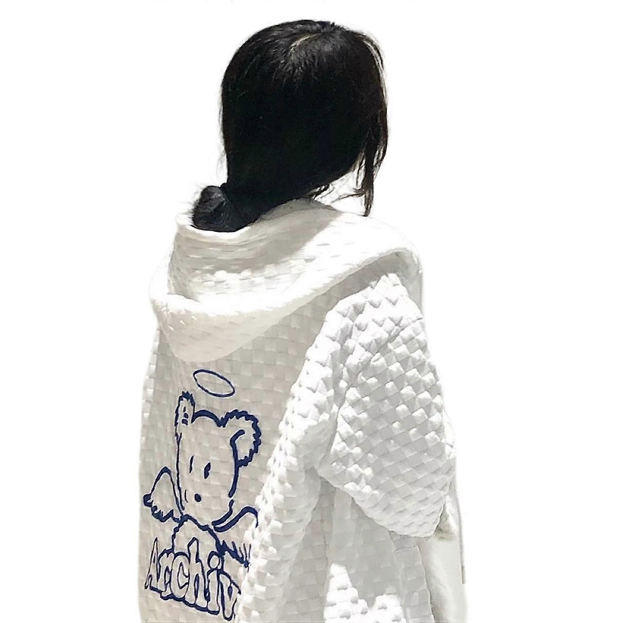 Fashionable And Comfortable Women's Sweatshirt With Many Patterns