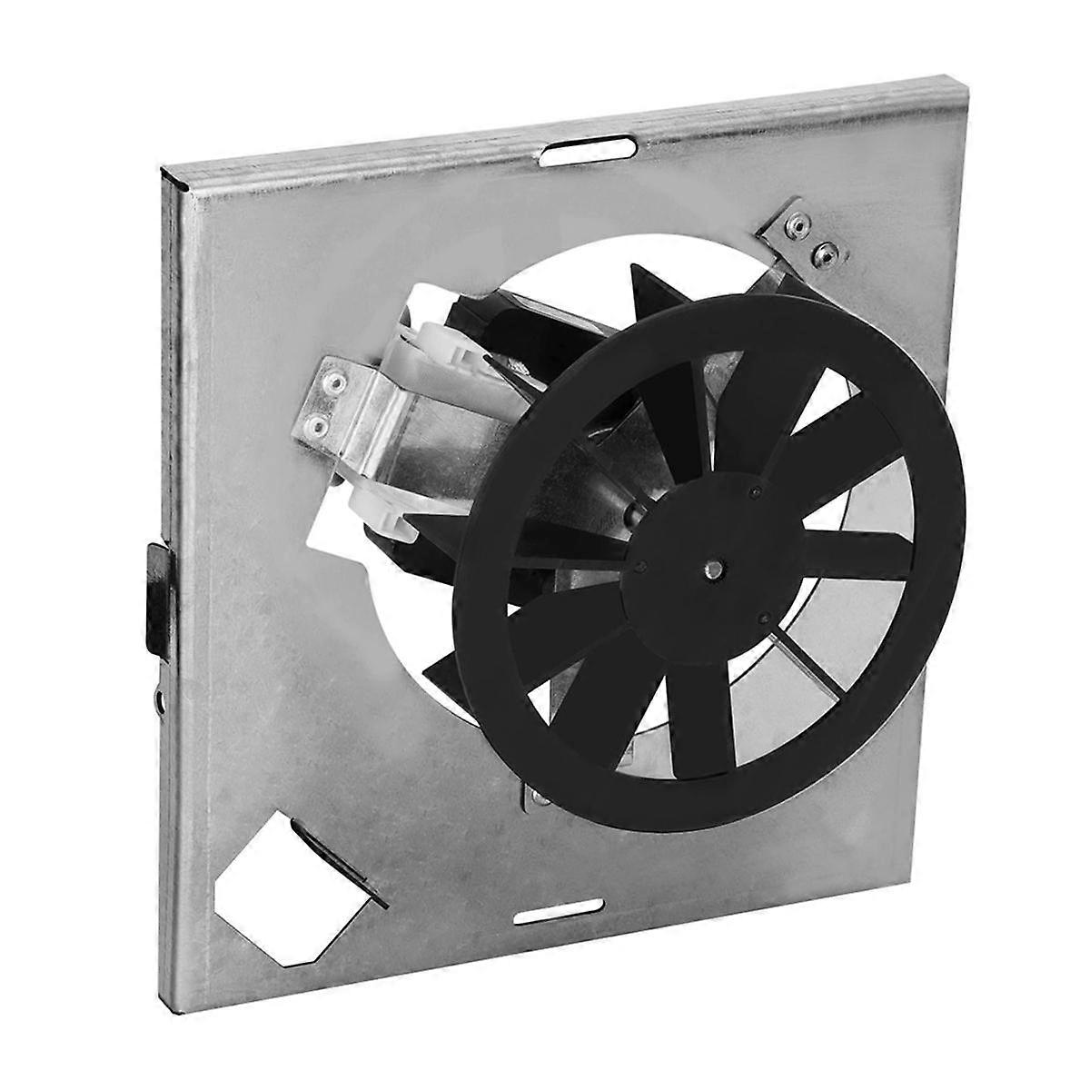 50CFM Fan for 696N-R02 B Unit, for 688 Fan Assembly, S97012026 695-R02B, 688-K 688-J 2.0 Sones,US PLUG