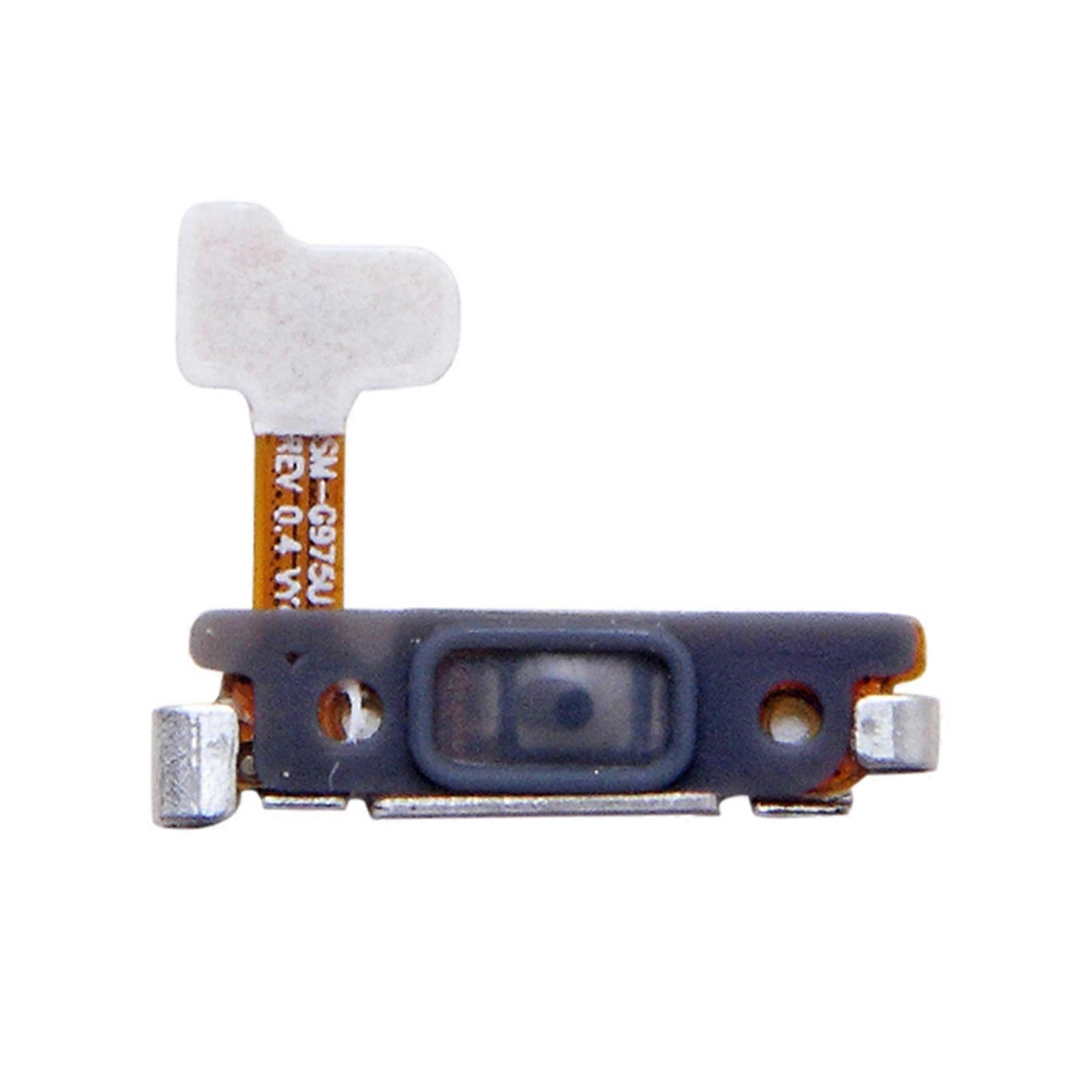 Power Button Flex Cable for Samsung Galaxy S10 SM-G973