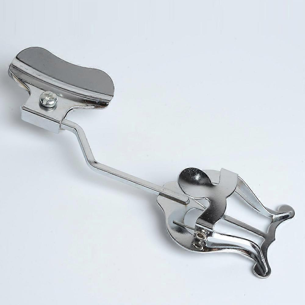 Trumpet Marching Clamp-on Lyre Sheet Music Clip Stand Instrument Holder
