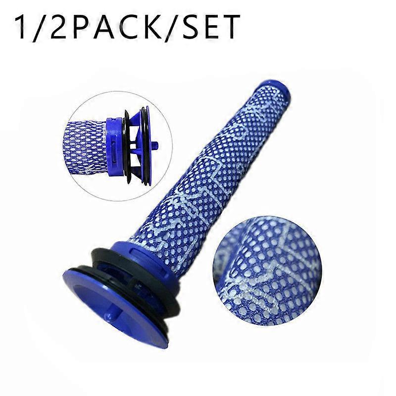 Replacement Washable Pre Motor Filter for DYSON DC58 DC59 Handheld Vacuum Cleaner