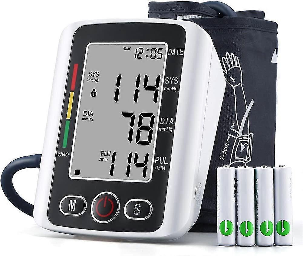 Blodtryksmåler Meter Tonometer