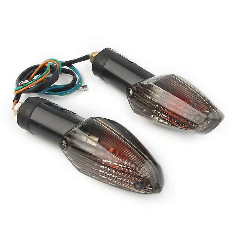 Turn Signal Indicator Light ABS Fits For Honda CBR300R CB300F 2014~2017