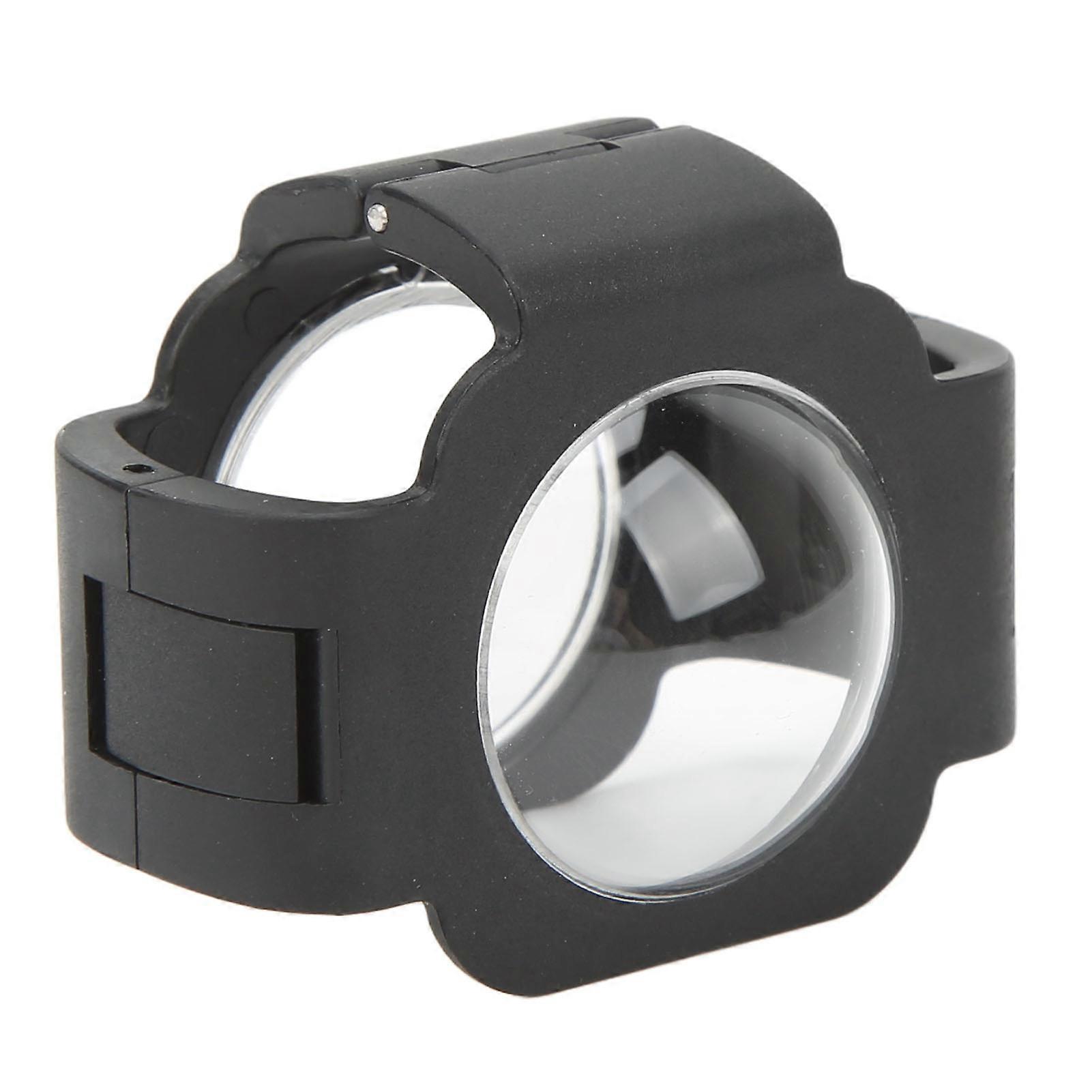 Lens Guard for Insta360 X3 PC Panoramic Action Camera Lens Protector Screen Quick Release Lens Guards Frame Cover NO.9584