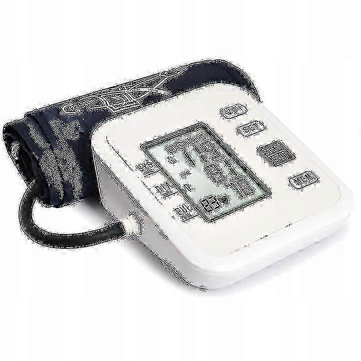 Monitor_Feb de pression artérielle électronique à commande vocale OEM