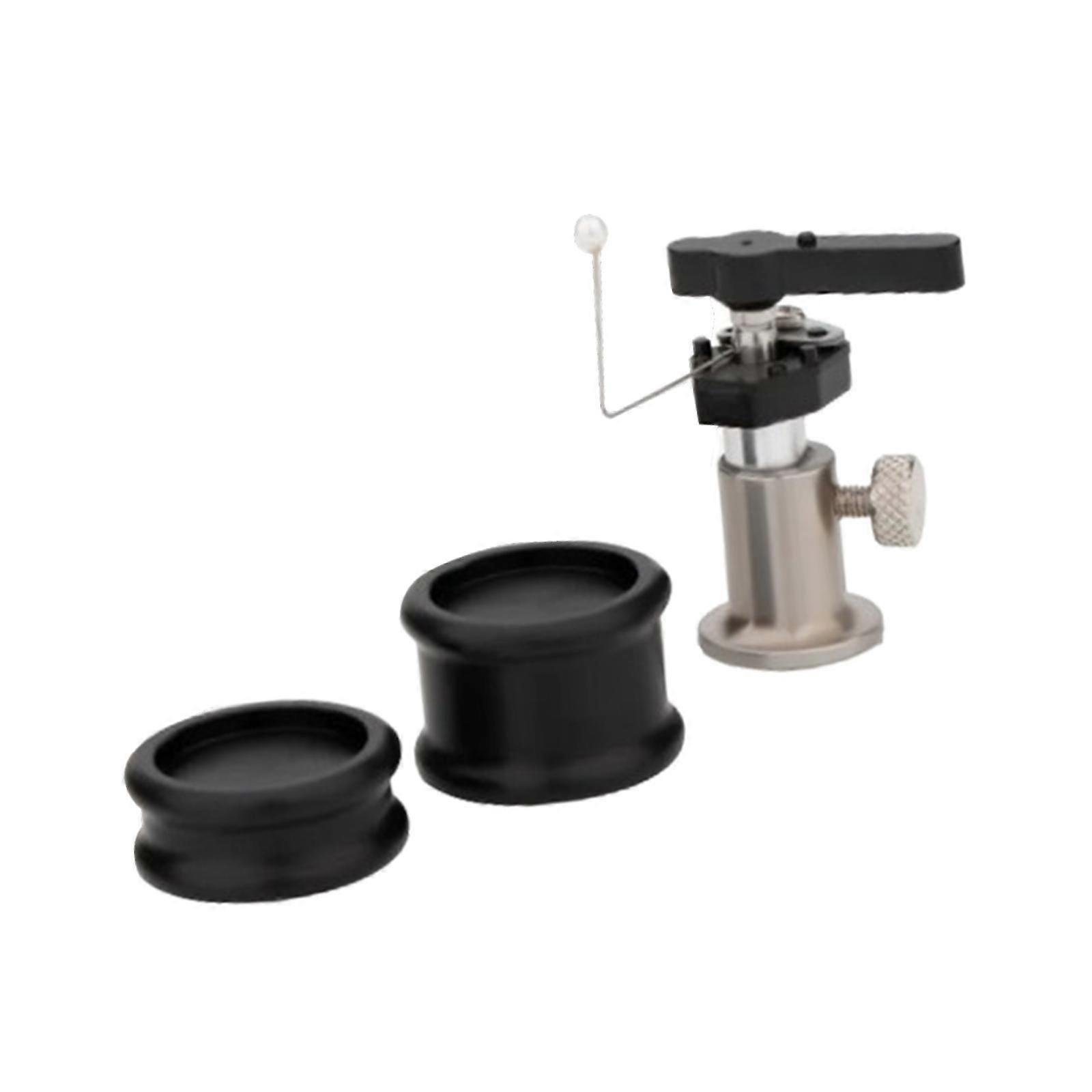 Automatic Tonearm Arm Lifter Professional Height Adjustable Automatic Raiser