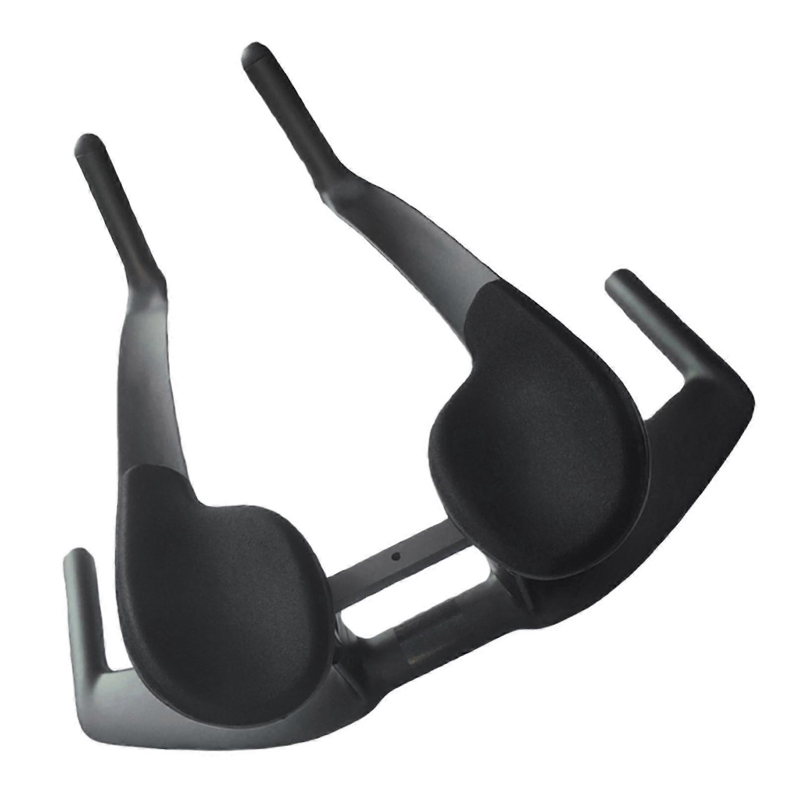 אופניים Aero בר התקנה קלה Ultralight מסוגנן אופניים משענת יד כידון S 400mm