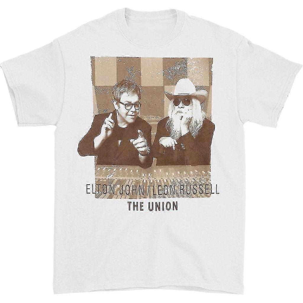 Elton John The Union T-shirt