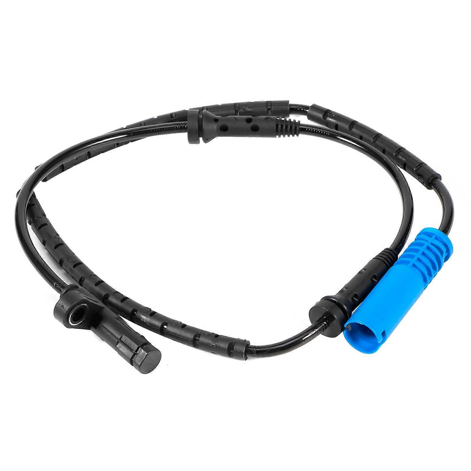 Wheel Speed Sensor 34526756385 ABS Rear Left Right AntiLock System Parts Fit for MINI R50 R53