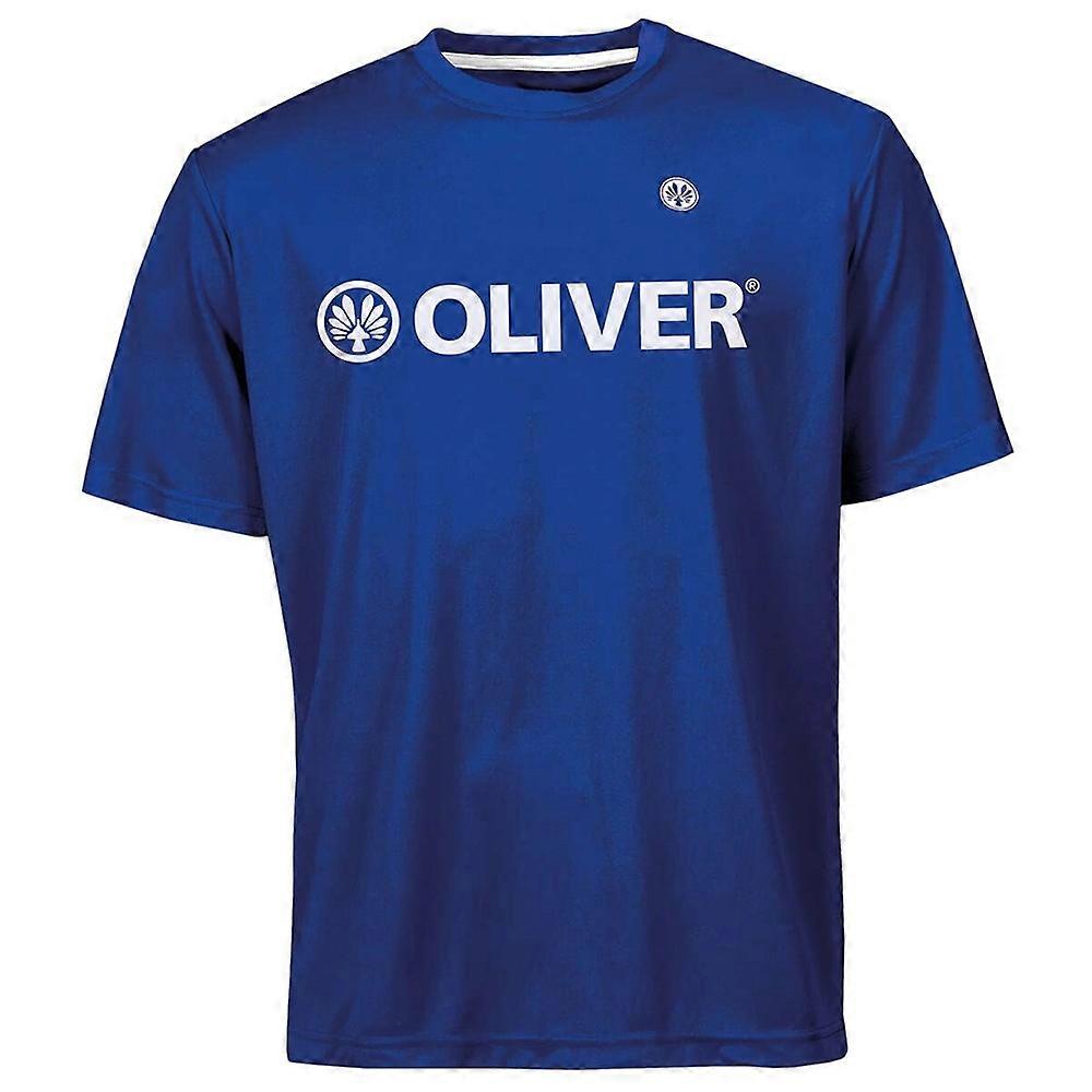 T-Shirt Oliver Active 7601