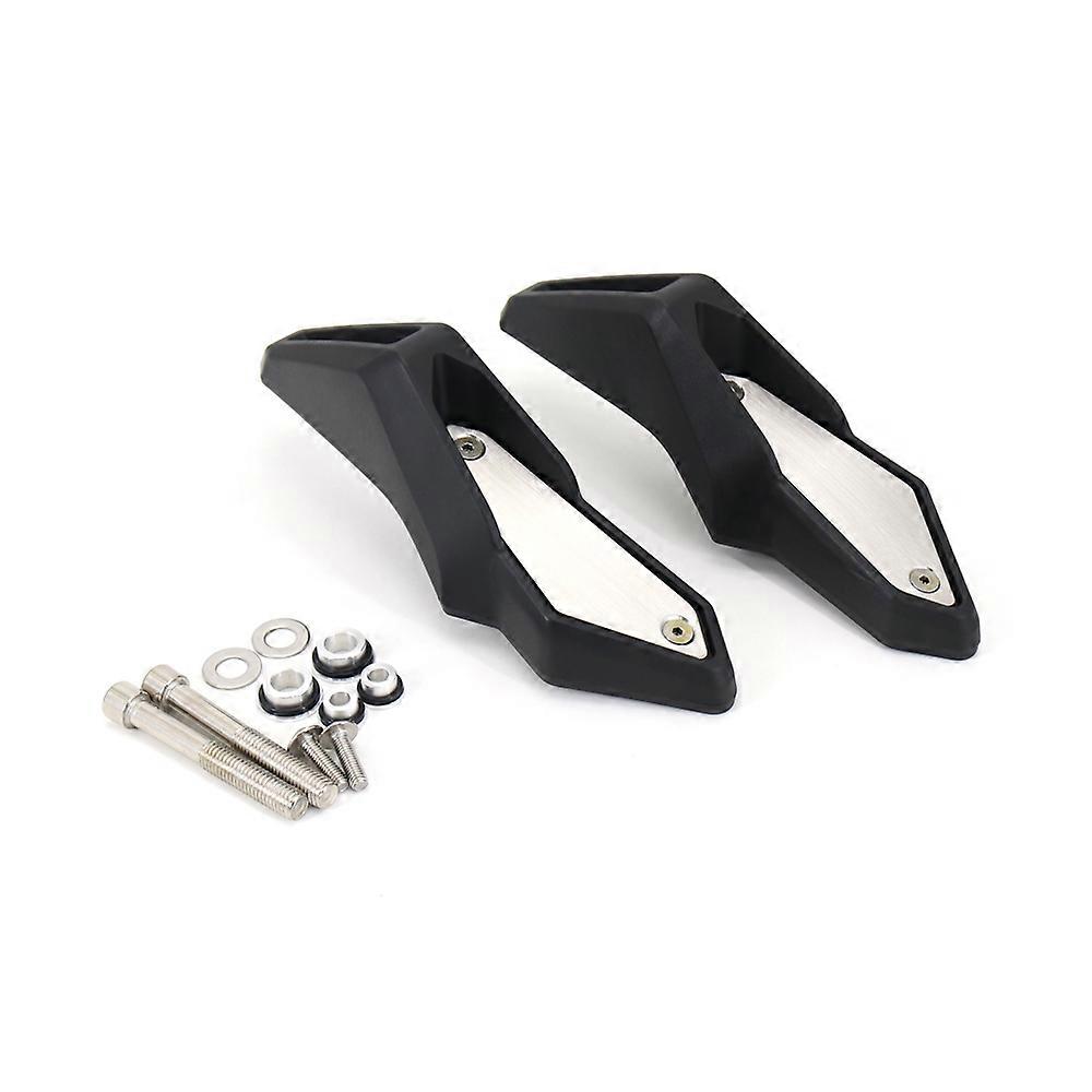 New Z 900 Rs Engine Guards Side Sliders Frame Slider Crash Pad Abs + Cnc For Kawasaki Z900rs 2018 2019 2020 2021 2022 Crash Pad