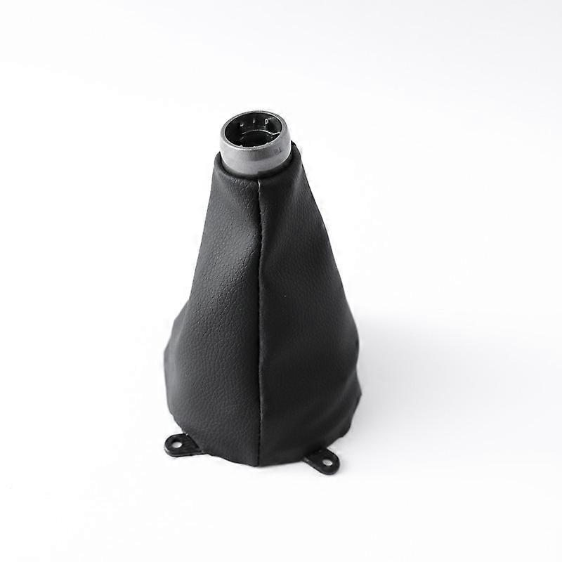 Gear Shift Knob for Honda Civic DX EX LX Model 2006-2012 2011 2010 5/6 Speed MT Shifting Ball Head Shifter Lever Car Accessory