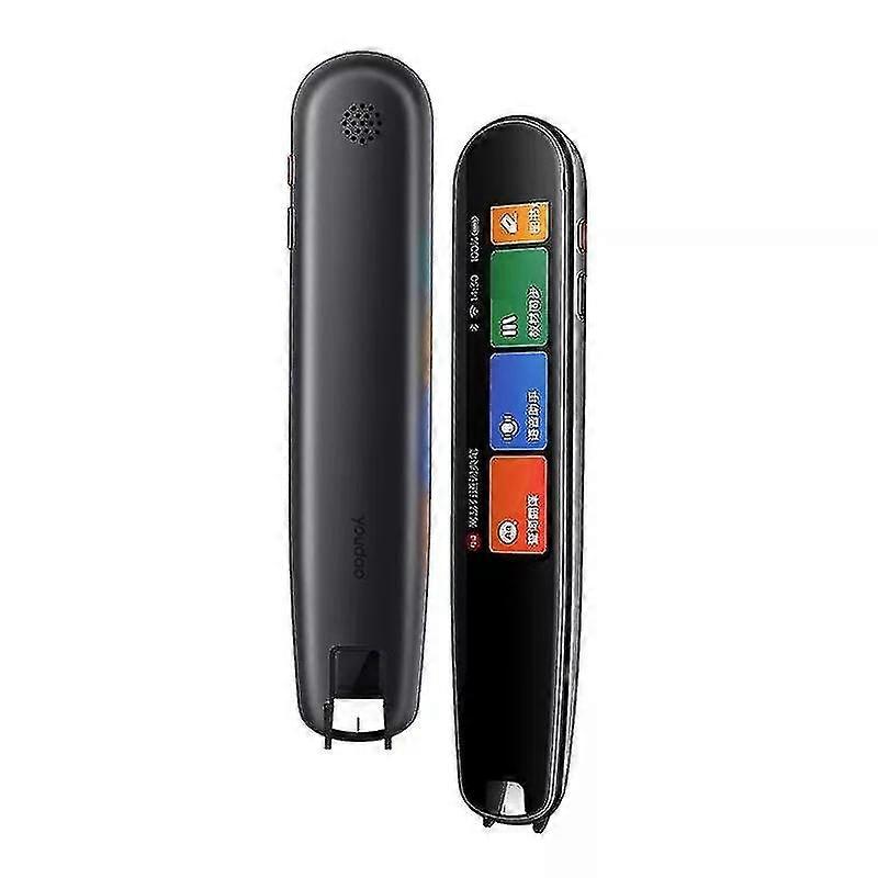 Youdao翻訳ペンX3s究極版辞書英語学習電子語彙スキャンマシン