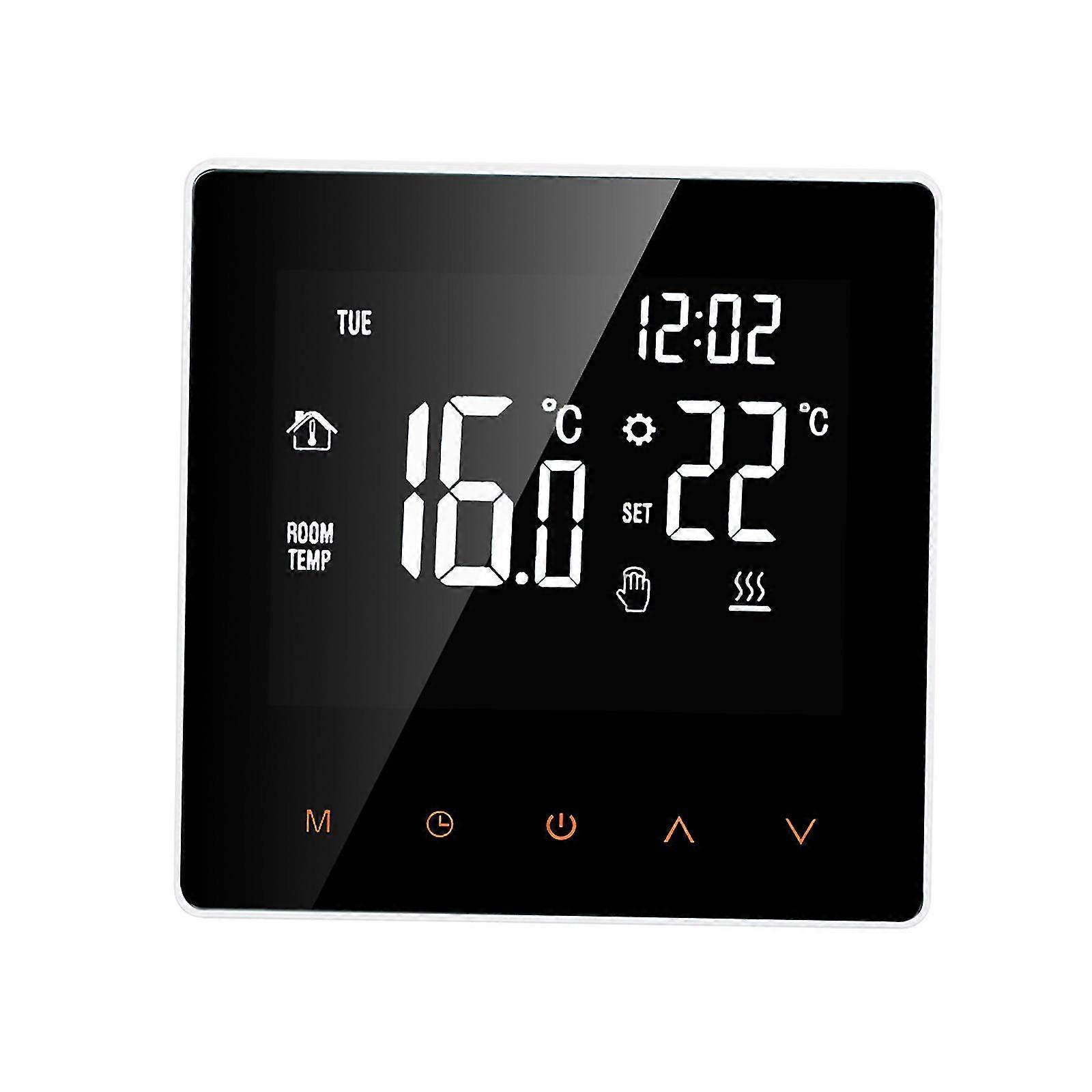 Smart Thermostat Water/Gas Boiler Digital Temperature Controller