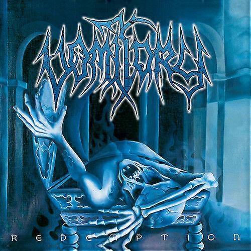 Vomitory : Redemption CD Album Digipak (2019)