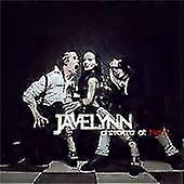 Javelynn : Chimaera At Heart CD