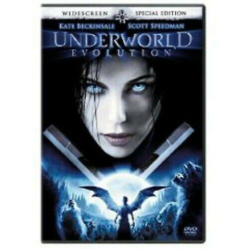 Underworld Evolution [DVD][2006][Regi DVD - Region 2