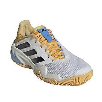 Kengät Adidas Barricade 13 Savi IF0406