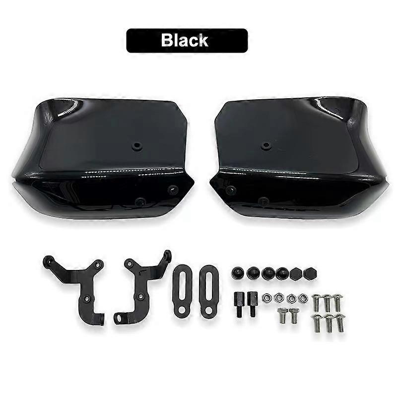 ホンダForza125 Forza300 Forza 350 NSS350 18 2019-2022オートバイハンドガードシールドハンドガードプロテクターフロントガラス