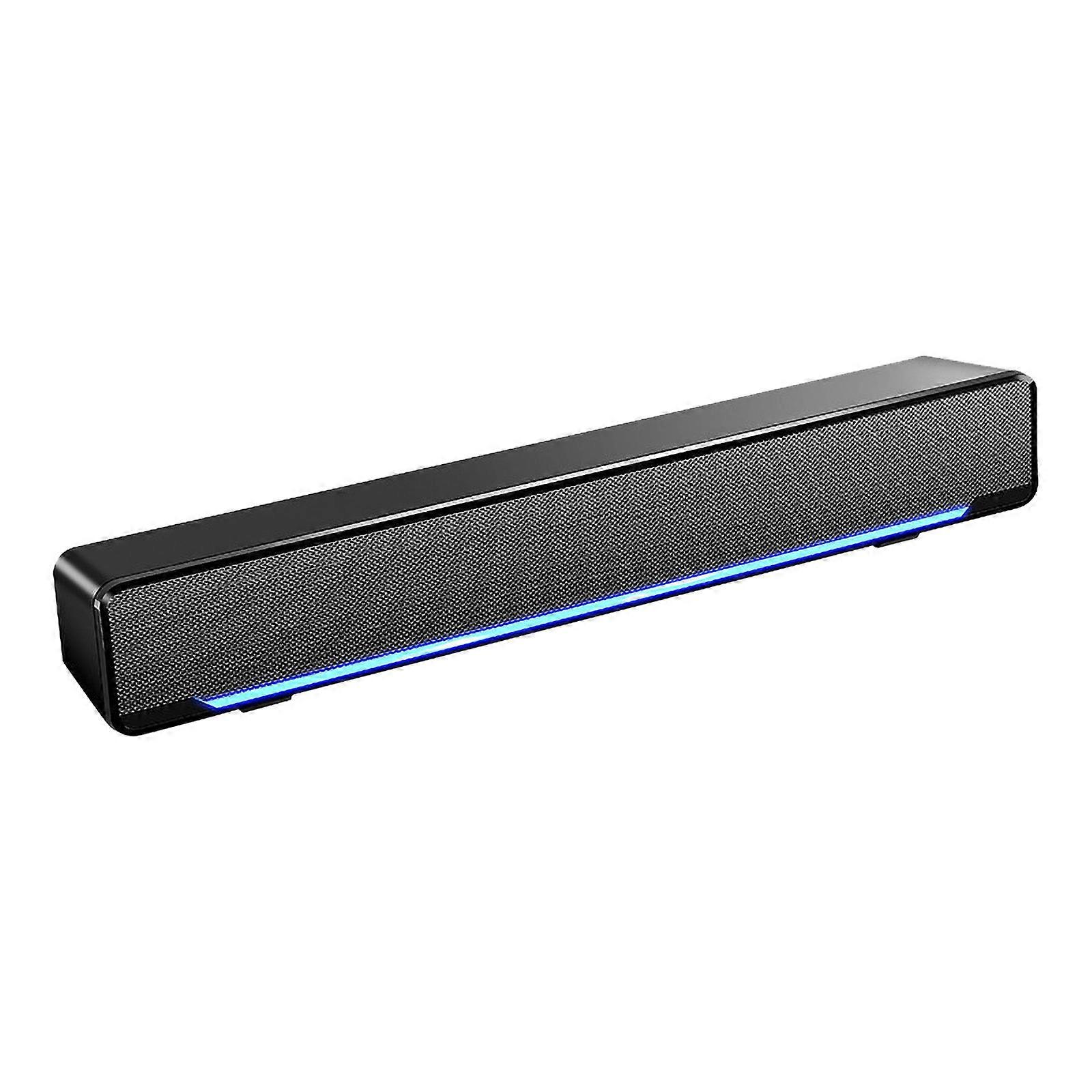 Speaker, Speaker, Tv Speaker: Surround Sound System, Home Built-In Subwoofer, Wired Sound System