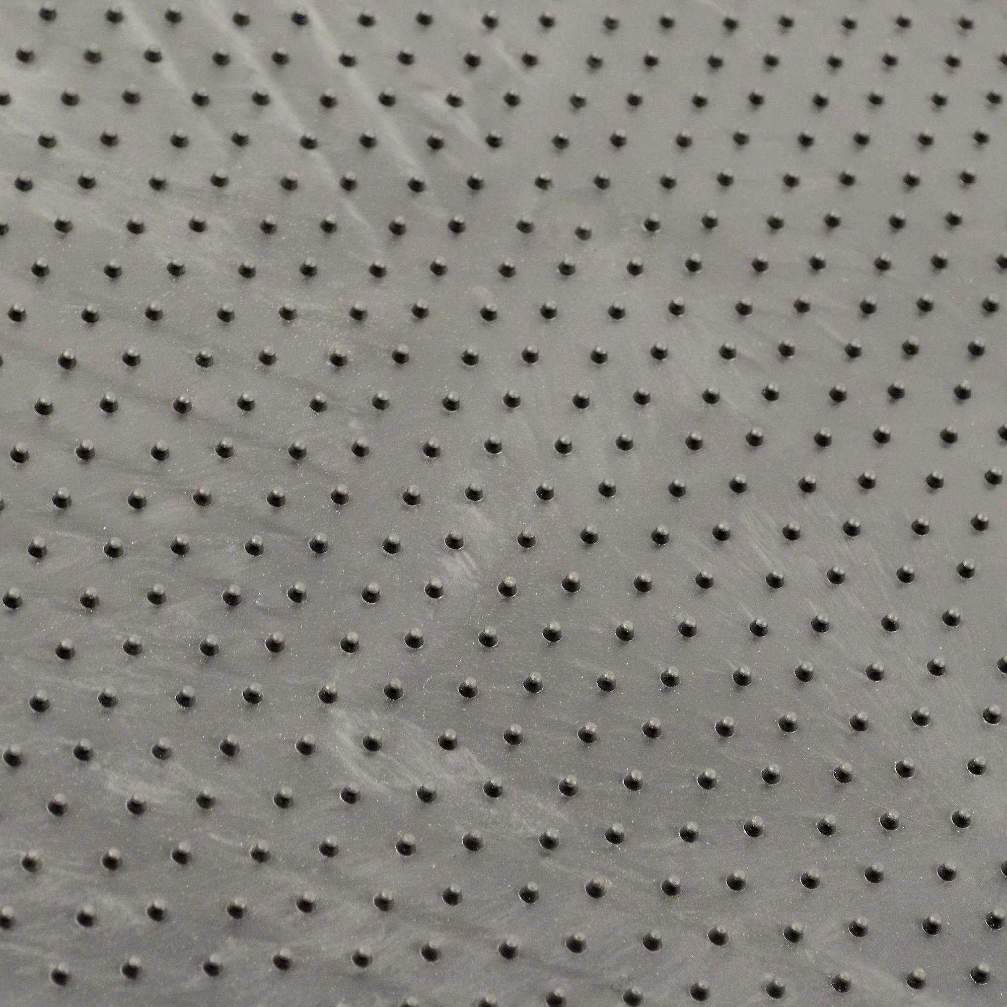 Boss 302 Utility Mat 14"x17" - Gray