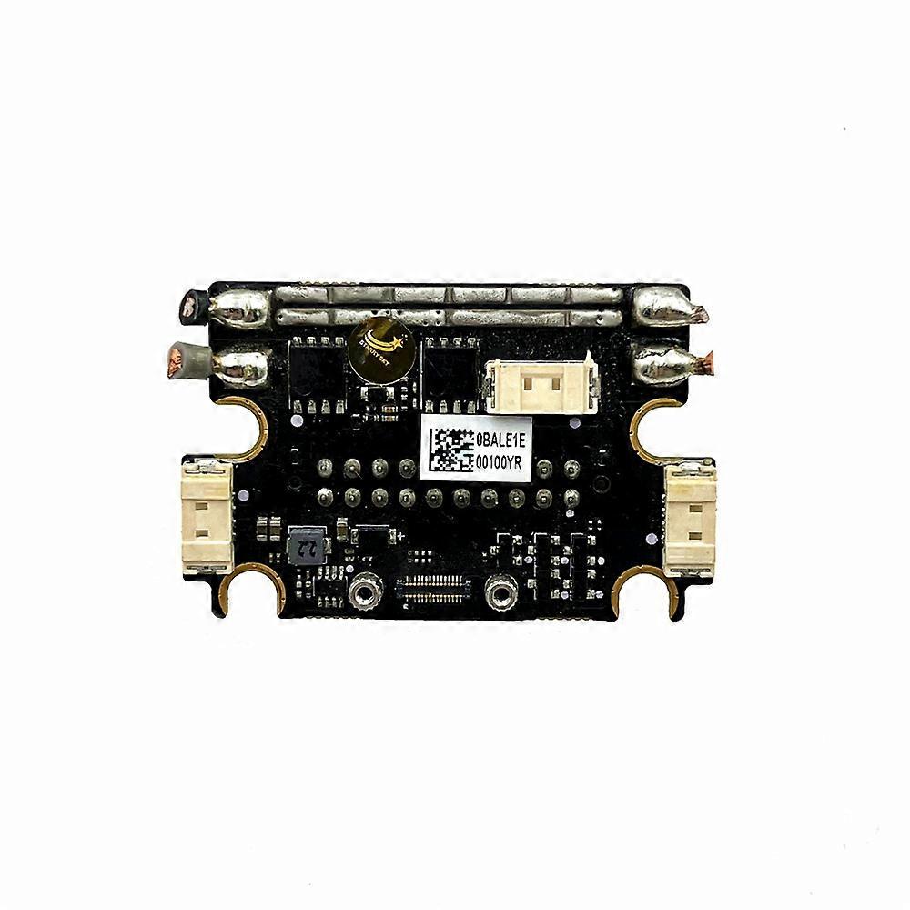 Aircraft Power Interface Board for DJI Phantom 4 Pro /V20 Power Module Port  (Tested)