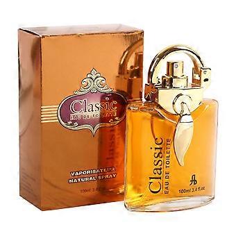 Luxurious Arabic Perfume Creates A Confident And Relaxed Feeling 100ml Elegant Packaging