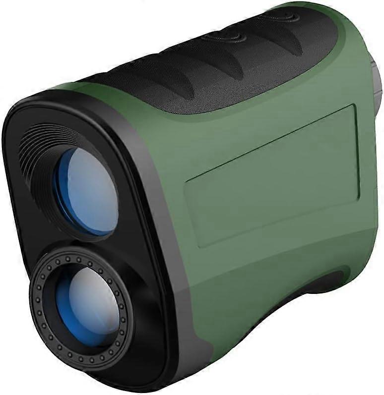Golf Entfernungsmesser Slope Pin Entfernungsmesser für die Jagd Laser Entfernungsmesser