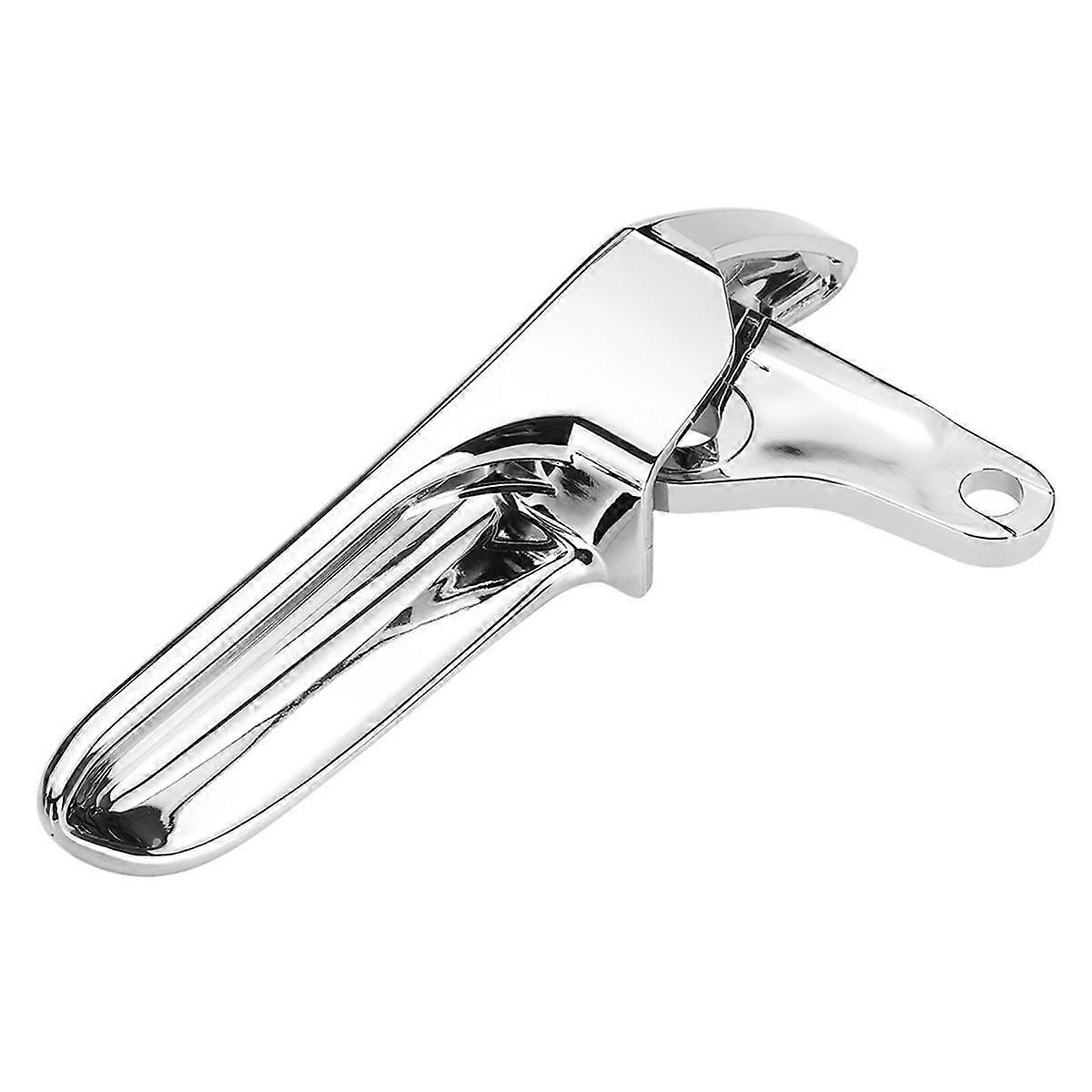 1Pair Inside Inner Door Handle Cover Trim Door-Pull Handle for E Class S211 W211 W219 2003-2009