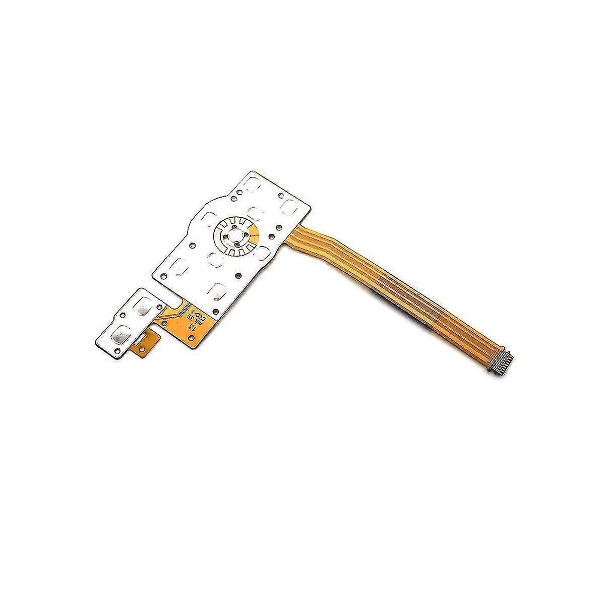 1pcs For M3 Keyboard Wiring Camera Maintenance Menu Function M3 Keyboard Wiring