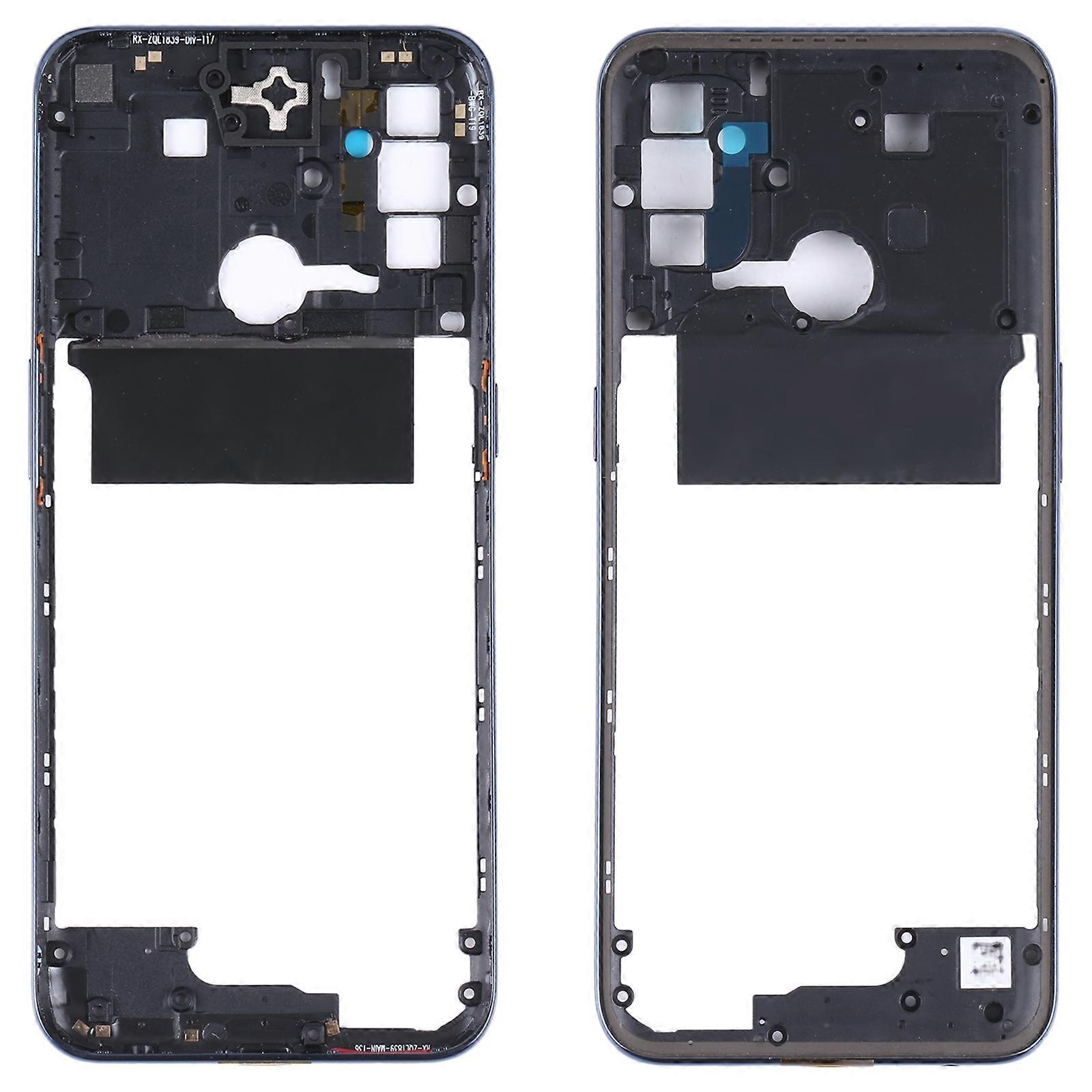 Mainboard Back Frame Bezel Plate For OnePlus Nord N100